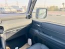تويوتا برادو Toyota Prado 2025 2.4L petrol