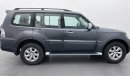 Mitsubishi Pajero GLS MIDLINE WITH SUNROOF 3.5 | Under Warranty | Inspected on 150+ parameters