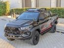 Toyota Hilux ADVENTURE