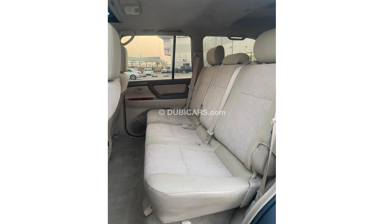 تويوتا لاند كروزر