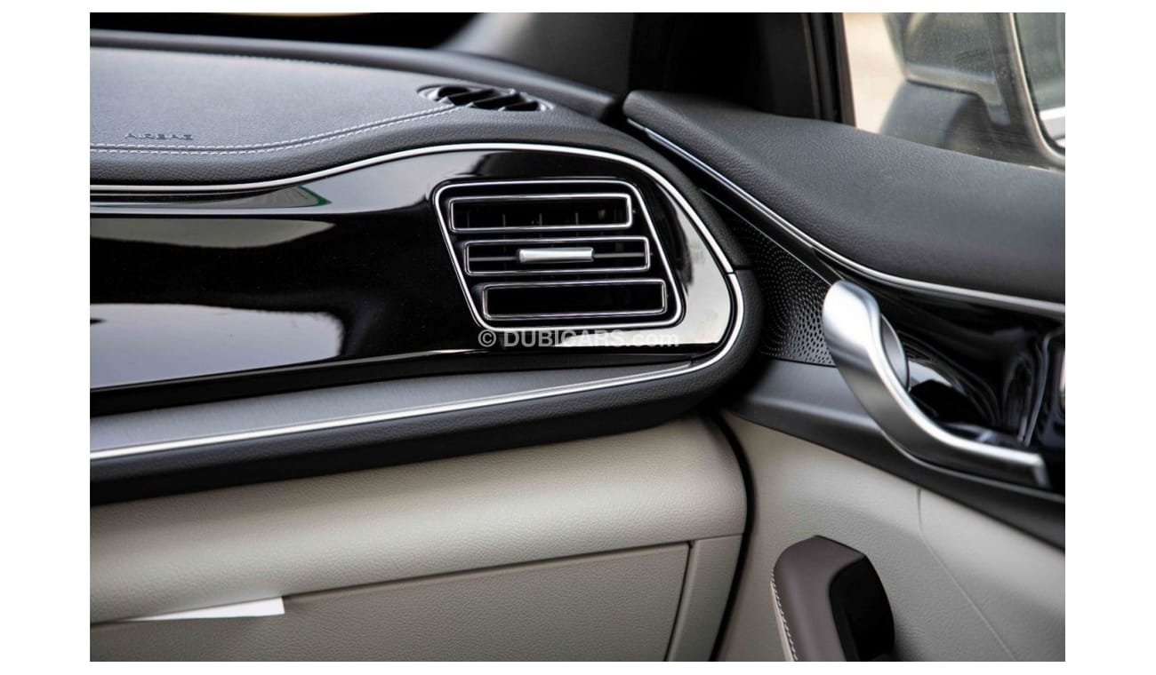 BYD QIN PLUS 2023 BYD Qin Plus Sedan Standard EV AT - Fully Electric Sedan