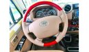 Toyota Land Cruiser SINGEL CABIN // PETROL // V6 // DIF LOCK // WINSH