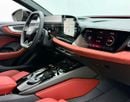 أودي S5 TFSI LIMOUSINE 2025 Audi S5 3.0 TFSI, 2030 Audi Warranty + Service Pack, Full Audi Service History, Low Km, GCC