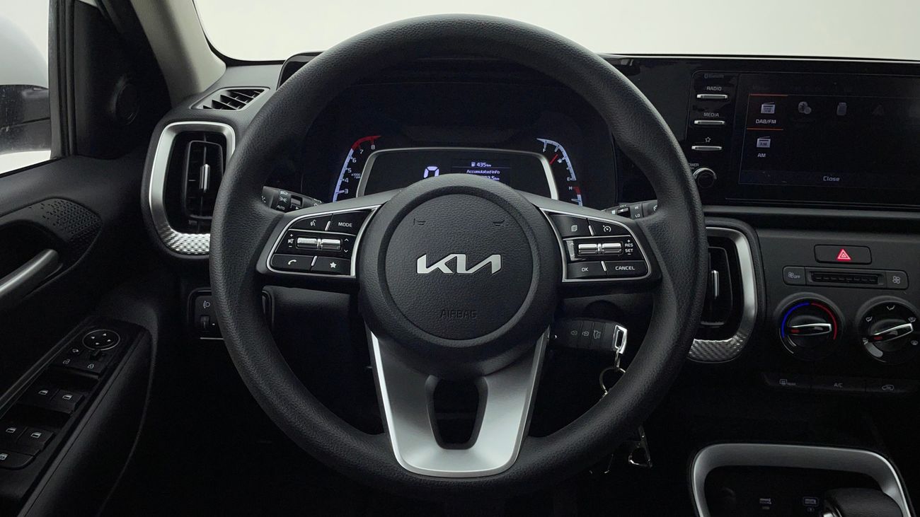 Kia Sonet STD 1.5 | Zero Down Payment | Home Test Drive