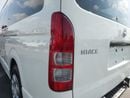 تويوتا هاياس TOYOTA HIACE VAN RHD 2015 MODEL 3.0 L DIESEL AUTOMATIC(PM15731)