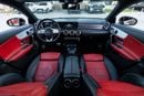 Mercedes-Benz CLA 250 Premium + 2.0L