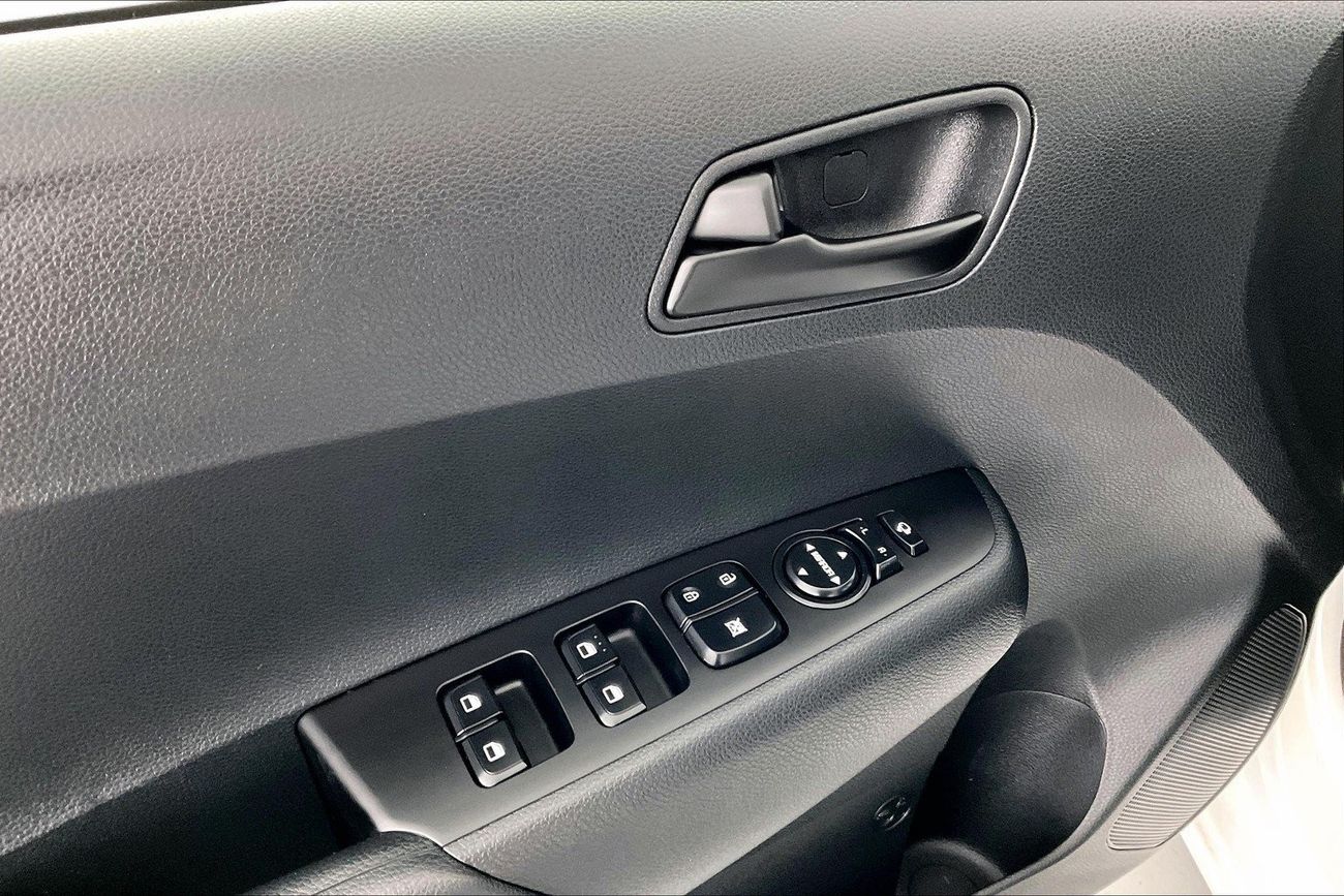 Kia Picanto LX | Guaranteed Warranty | 0 Down Payment