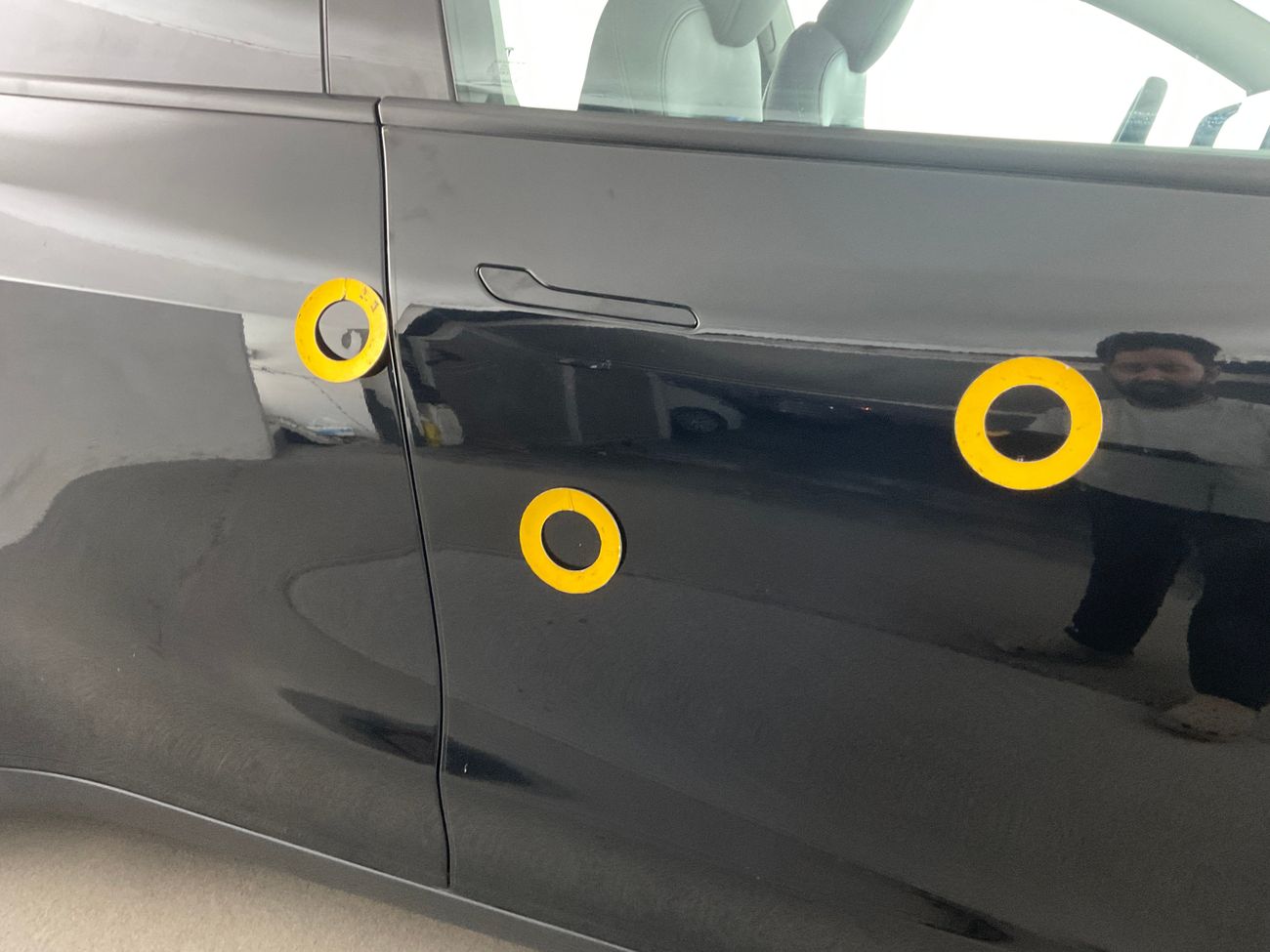 Tesla Model Y BEV LONG-RANGE DUAL MOTOR AWD | Guaranteed Warranty | 0 Down Payment