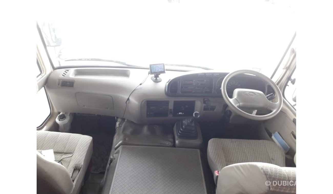 Toyota Coaster Coaster RIGHT HAND DRIVE (Stock no PM 640 )