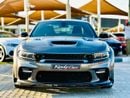 دودج تشارجر SXT