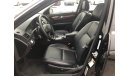 Mercedes-Benz C 300 model 2011 car prefect condition full option low mileage