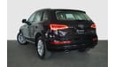 Audi Q5 2014 Audi Q5 2.0T Quattro