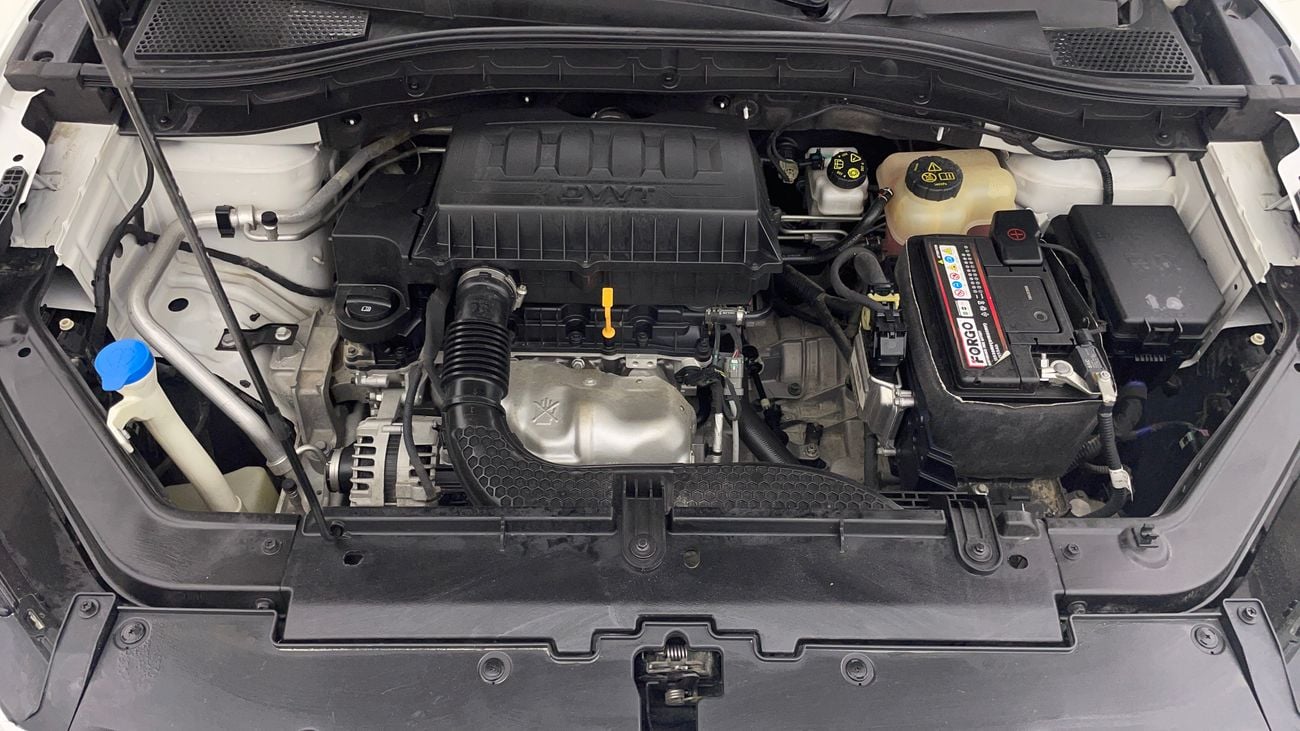 أم جي ZS STD 1.5 | بدون دفعة مقدمة | اختبار القيادة في المنزل