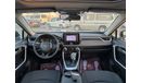 Toyota RAV4 XLE 2021 EV HYBRID ENGINE SUNROOF AWD (2 REMOTES) USA IMPORTED
