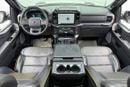 Ford F-150 Tremor 5.0L 2023 Ford F-150 Tremor , Agency Warranty + Service Contract ,Full Agency Service History