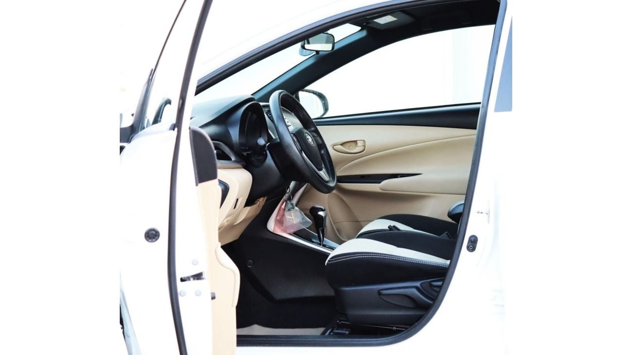 Toyota Yaris 2019 Toyota Yaris SE (XP130), 5dr Hatchback, 1.3L 4cyl Petrol, Automatic, Front Wheel Drive