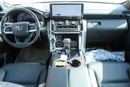 تويوتا لاند كروزر LHD LC300 4.0L PETROL V6 VX FULL OPTION WITH RADAR | SOFT DOOR CLOSING AT 7-SEATS 2026MY