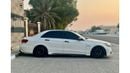 مرسيدس بنز E 63 AMG S