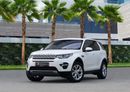 Land Rover Discovery Sport HSE | 1,723 P.M  | 0% Downpayment | WARRANTY!