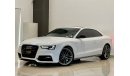 أودي A5 2016 Audi A5 S-Line, Full Service History, Warranty, Low Kms, GCC