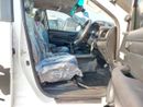تويوتا هيلوكس TOYOTA HILUX PICK UP RHD 2021 MODEL 2.8 L DIESEL MANUAL(PM262588)
