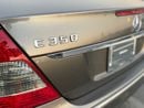 مرسيدس بنز E 350 STD