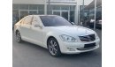 Mercedes-Benz S 500 Mercedes S500_2008_Excellend_condihich