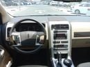 Lincoln MKX STD full option