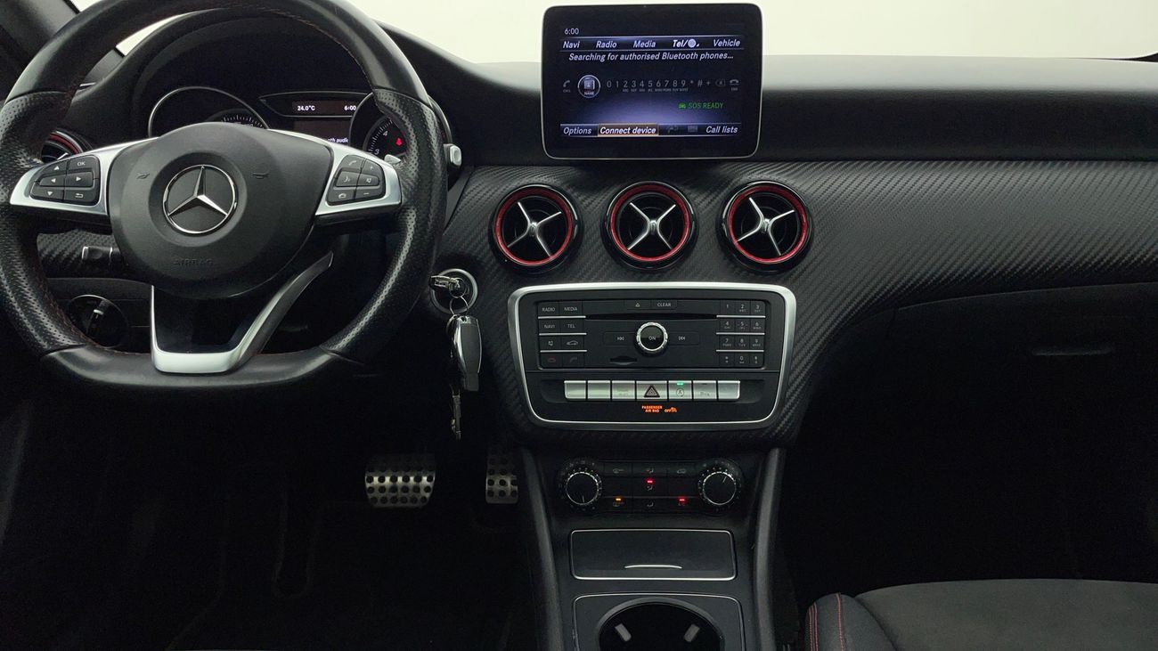 Mercedes-Benz A 250 SPORT AMG 2 | Zero Down Payment | Home Test Drive