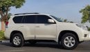 Toyota Prado TX.L - 2012-GCC-EXCELLENT CONDITION-VAT INCLUSIVE
