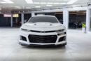 شيفروليه كامارو Chevrolet Camaro SS 2017 مواصفات أمريكية