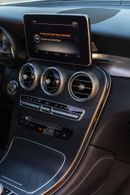 Mercedes-Benz GLC 300 AMG 2.0L