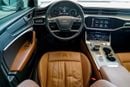 Audi A6 45 TFSI 2.0L