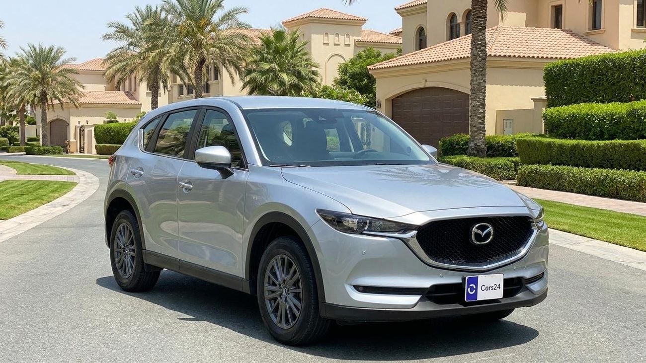 مازدا CX5 GL كارس24 هي سوق ضخم للسيارات المستعملة موثوق ومضمون ٪كارس24 هي سوق ضخم للسيارات المستعملة موثوق ومضمون