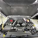 Jeep Wrangler Unlimited Sahara 3.6L A/T (5 Seater)