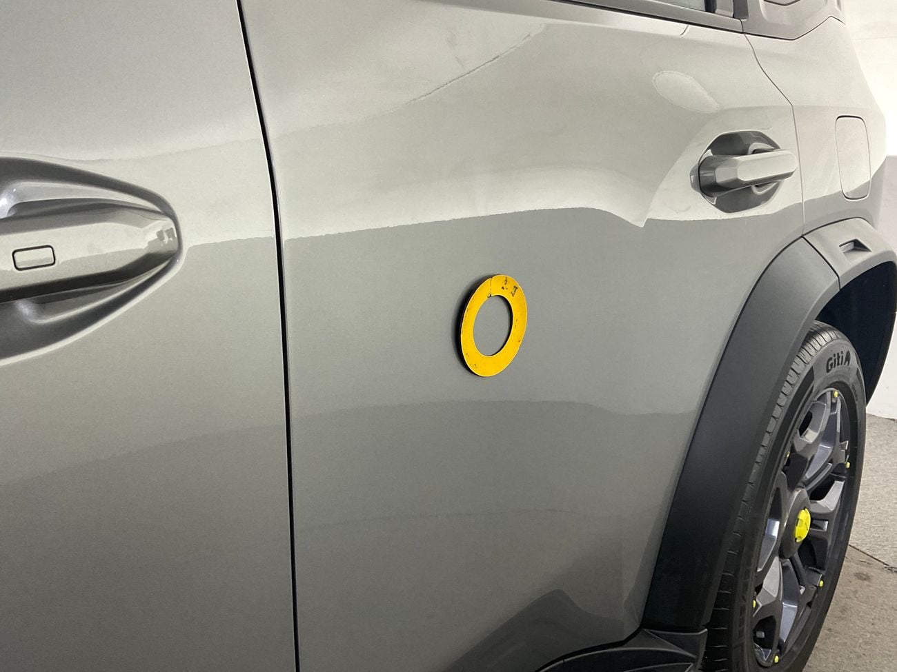 Jetour T2 LUXURY AT | Guaranteed Warranty | 0 Down Payment