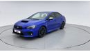 Subaru Impreza WRX PREMIUM 2 | Zero Down Payment | Free Home Test Drive