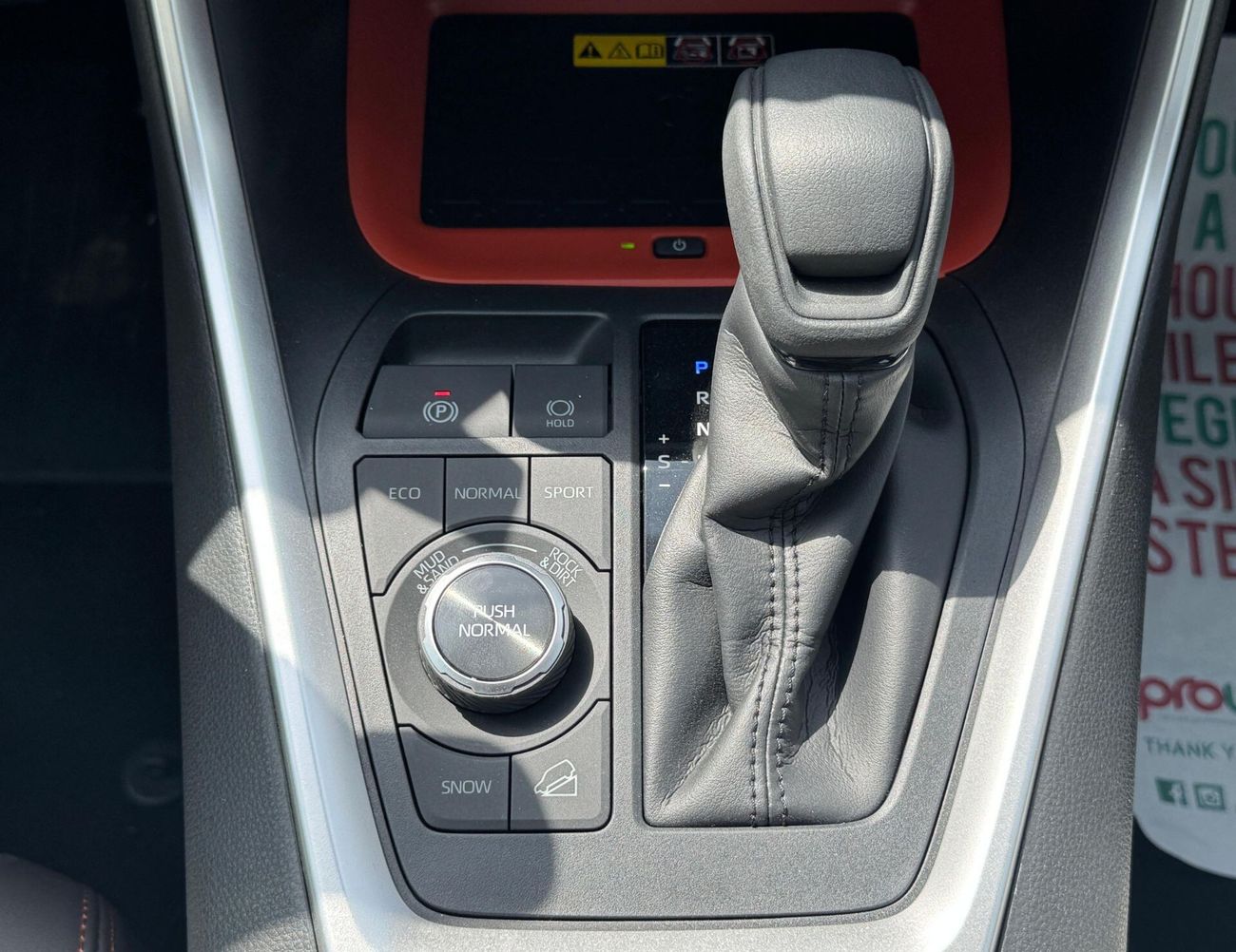 Toyota RAV4 Adventure, Full Option 2.5L / 4WD With Panoramic Roof, Driver Power Seat  (CODE #  69054)