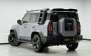 Jetour T2 2026 Jetour T2 Luxury Plus With Defender Kit, 5 Years Jetour Warranty, Low Km, GCC
