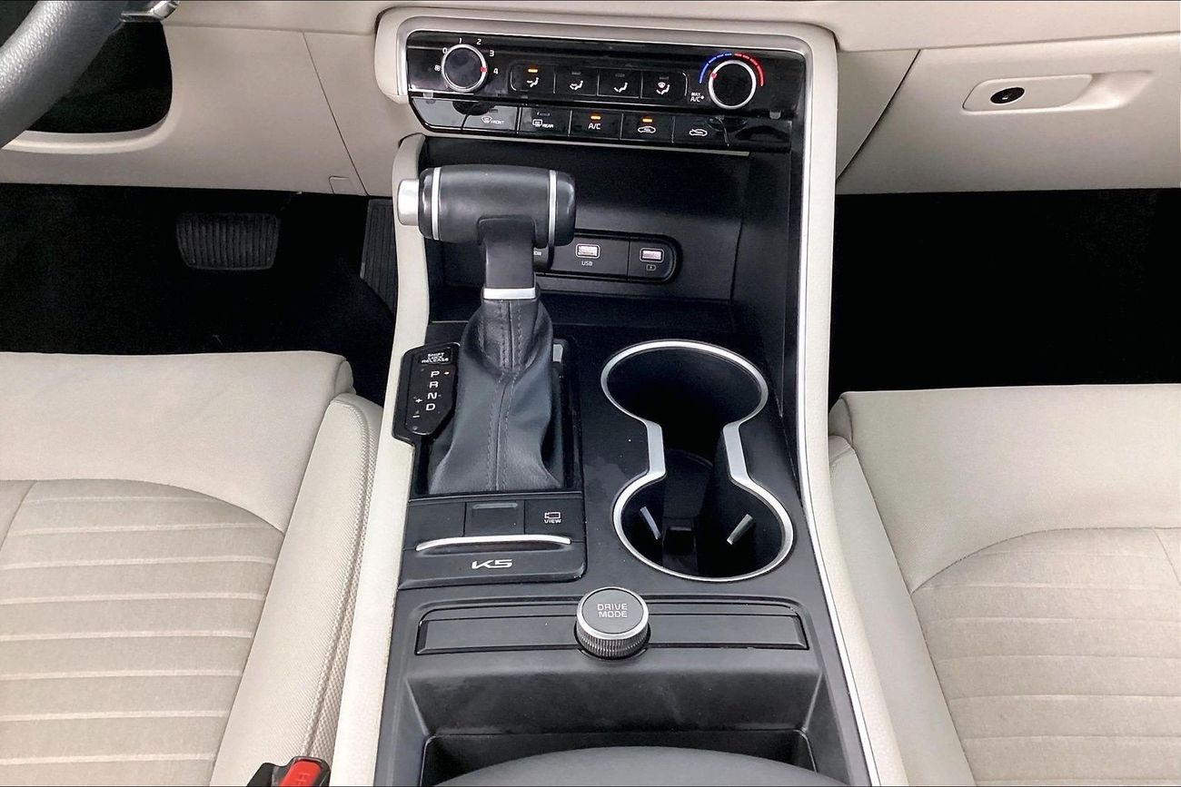 Kia K5 LX | National Day Celebration | Guaranteed Warranty | 0 Down Payment