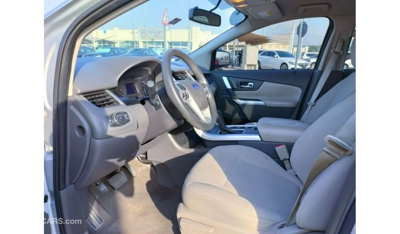 Ford Edge Ford Edge