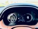 Genesis GV70 PLATINUM LHD