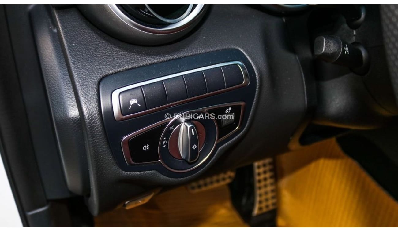 Mercedes-Benz C 200 (NEW YEAR OFFERS)MERCEDES BENZ C200 AMG 2020 ZERO FULL OPTION (SPECIAL PRICE)