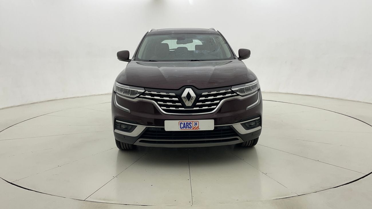 Renault Koleos LE 2.5 | Zero Down Payment | Home Test Drive