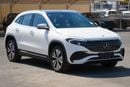 Mercedes Benz EQA 260 2025!! FULLY ELECTRIC CAR!! CHINESE SPECS!! MENTIONED PRICE IS FOR EXPORT ONLY