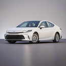 Toyota Camry Camry LE 2.5 hybrid 2026