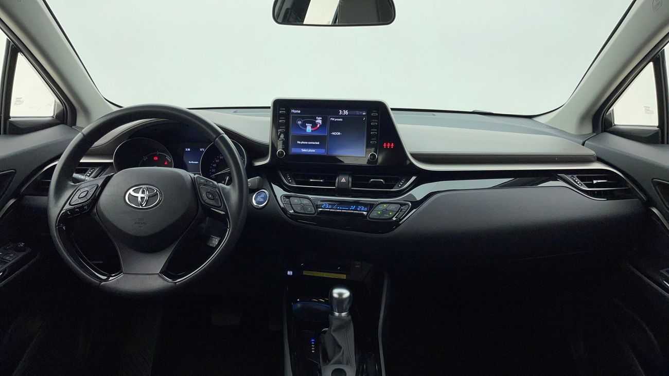 Toyota CHR GX 1.8 | Zero Down Payment | Home Test Drive