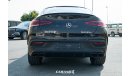 Mercedes Benz GLE 63 AMG S 4Matic+ 2021