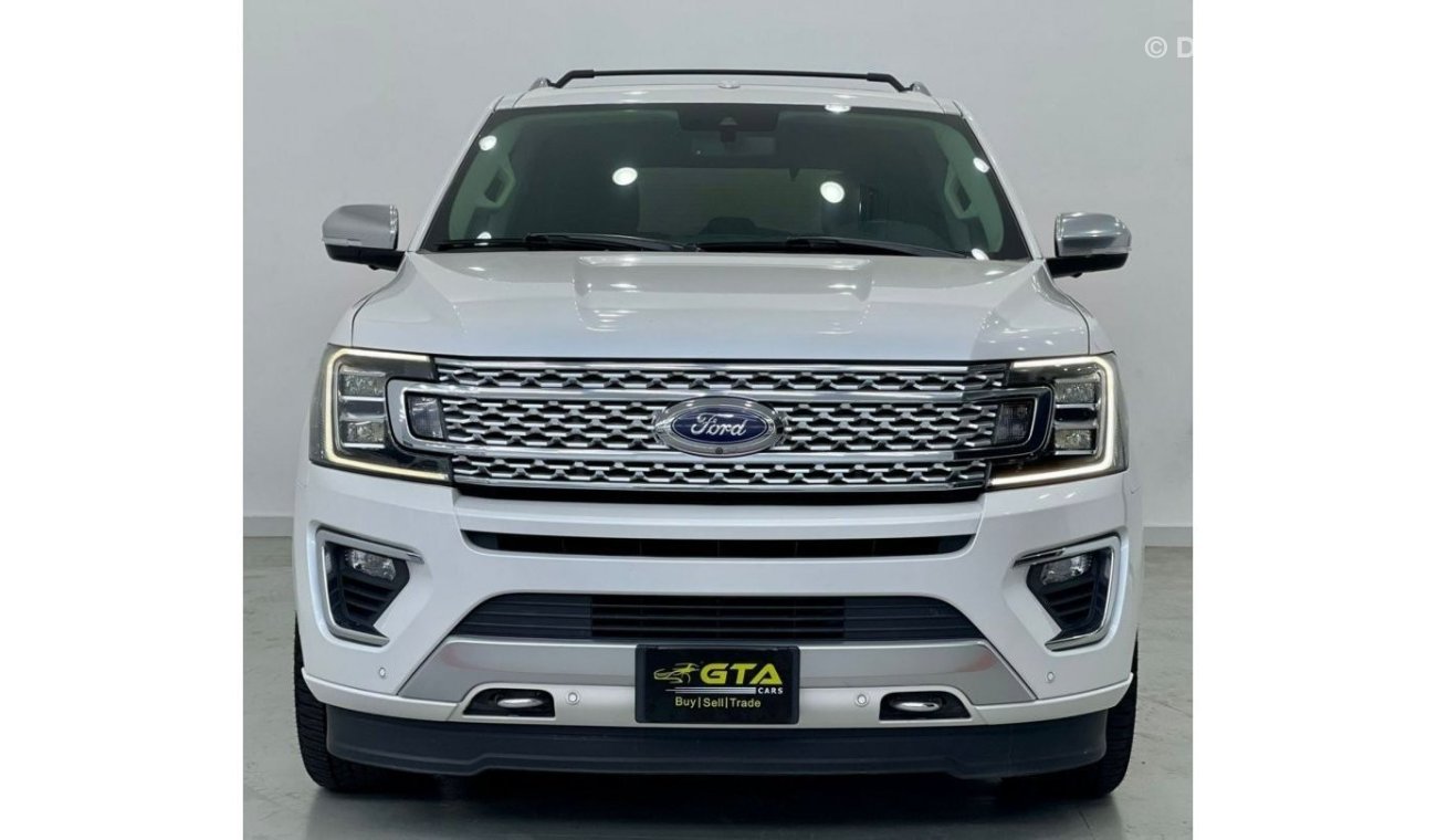 فورد إكسبيديشن بلاتينوم بلاتينوم بلاتينوم 2018 Ford Expedition Platinum, Ford Warranty 2023, Ford Service Contract