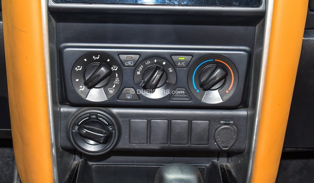 Toyota Fortuner EXR 2.7 L